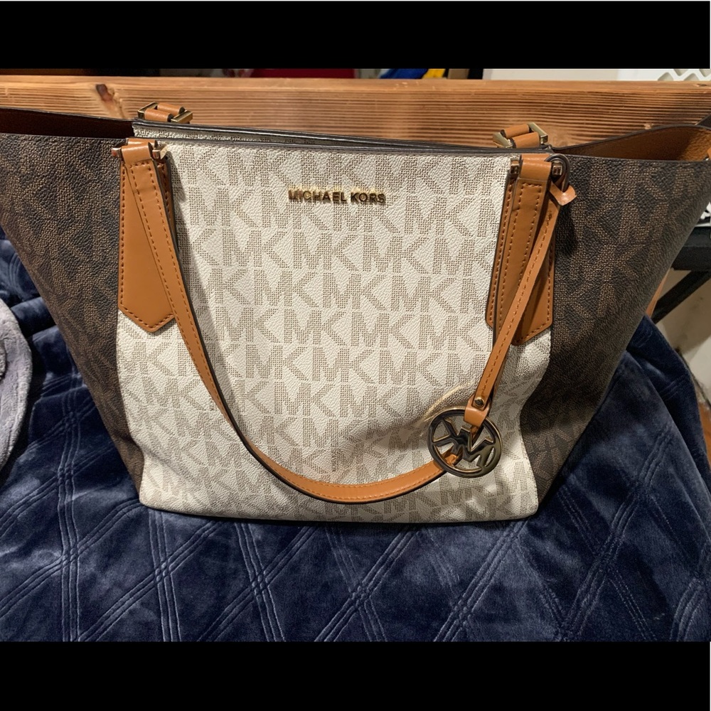Michael Kors Tote Bag